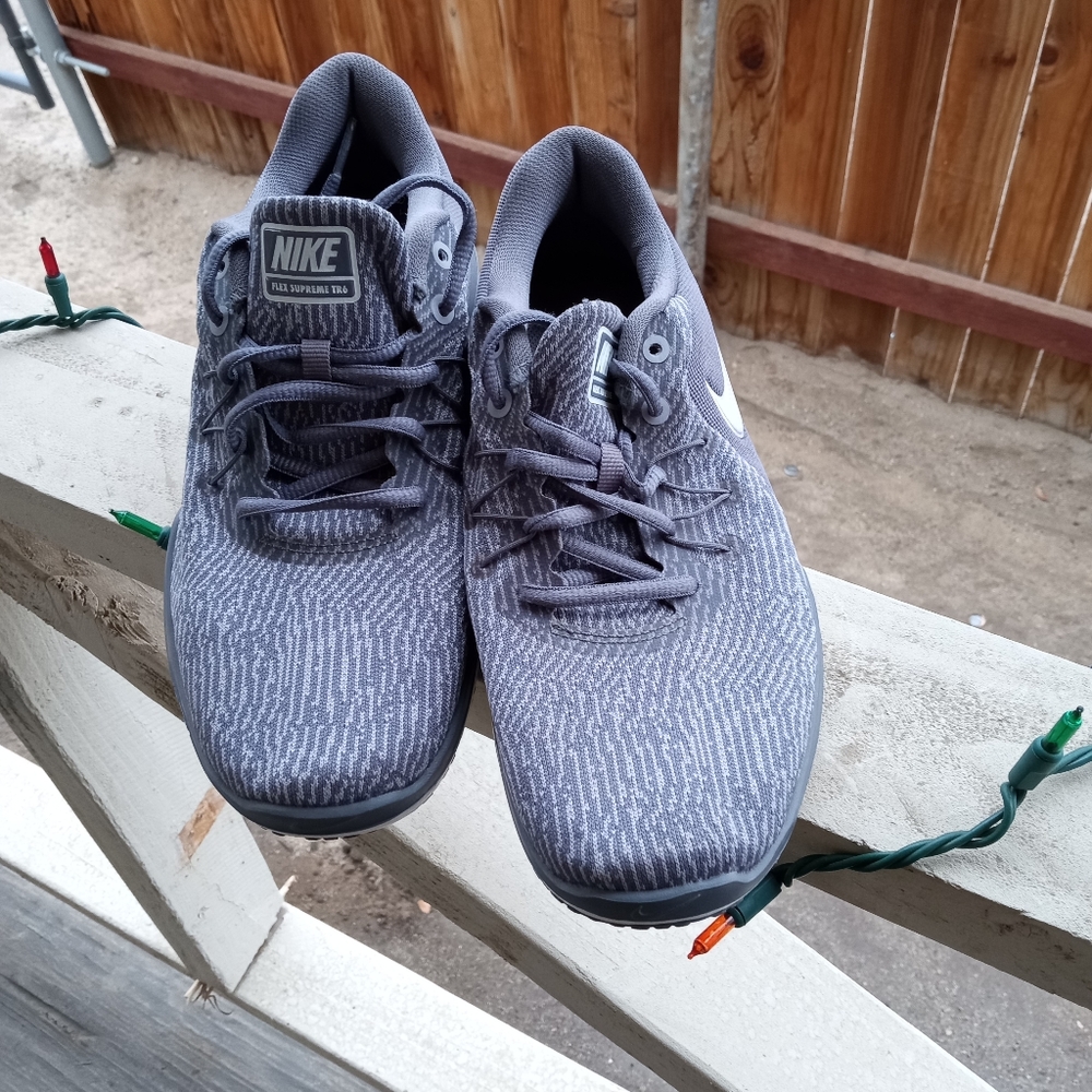 Nike man shoes